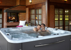 SPA ZONE